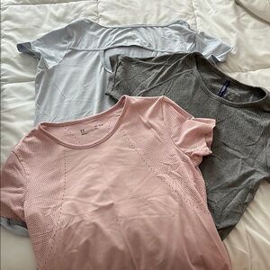 Under Armour Women's Activewear Tops